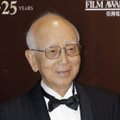 Suri Hongi Kongi filmiprodutsent ja Bruce Lee ning Jackie Chani talendi avastaja Raymond Chow