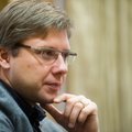 Läti korruptsiooni vastu võitlejad otsisid Riia linnapea Nils Ušakovsi kabineti ja kodu läbi