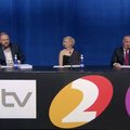 VIDEO | Vaata muhedat sketši, kuidas ETV, Kanal 2 ja TV3 ühinemisläbirääkimisi pidasid!