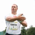 FOTOD: Kanter võitis Viljandis Christoph Hartingut, Laanmäe viskas üle 80 meetri
