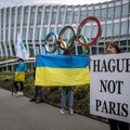 Украинский адвокат обжалует решение о допуске россиян к Олимпиаде в Спортивном арбитражном суде