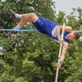 Kergejõustikuliit andis sportlaste survele järele: teivashüpe peetakse Eesti meistrivõistlustega samal nädalavahetusel