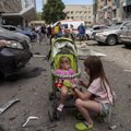 ВОЕННЫЙ ДНЕВНИК (866-й день) | Россия нанесла удар по Украине: пострадала крупнейшая детская больница