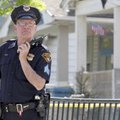 Clevelandi politsei käis maja juures, kus kolme naist vangistuses hoiti, mitmel korral