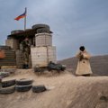 На границе Азербайджана и Армении вспыхнули новые столкновения