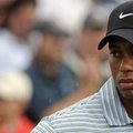 FOTOD: Tiger Woods täidab taas isakohustusi