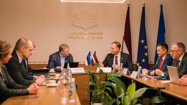 Fibenoli flirt Lätiga sunnib Eestit majanduspoliitikat revideerima, ilma jäädi 700 miljonist eurost