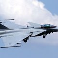 Neutraalne Rootsi otsustab lähiajal NATO liikme Islandi õhuturbes osalemise
