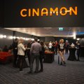 Хотите сходить в кино абсолютно бесплатно? „Радио Ностальгия“ и кинотеатр Cinamon Т1 помогут