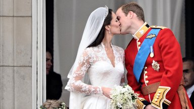 Обратная сторона „совершенного“ брака принца Уильяма и Кейт Миддлтон