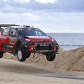 Kas Citroen mõtleb juba WRC-sarjast taandumisele? Toyotal ainult üks tõsine konkurent?