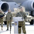 Порошенко предупредил Донбасс о возможном вводе миротворцев ООН