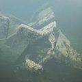 Eesti ranniku esiselt leiti 70 aastat kadunud olnud Saksa allveelaeva vrakk