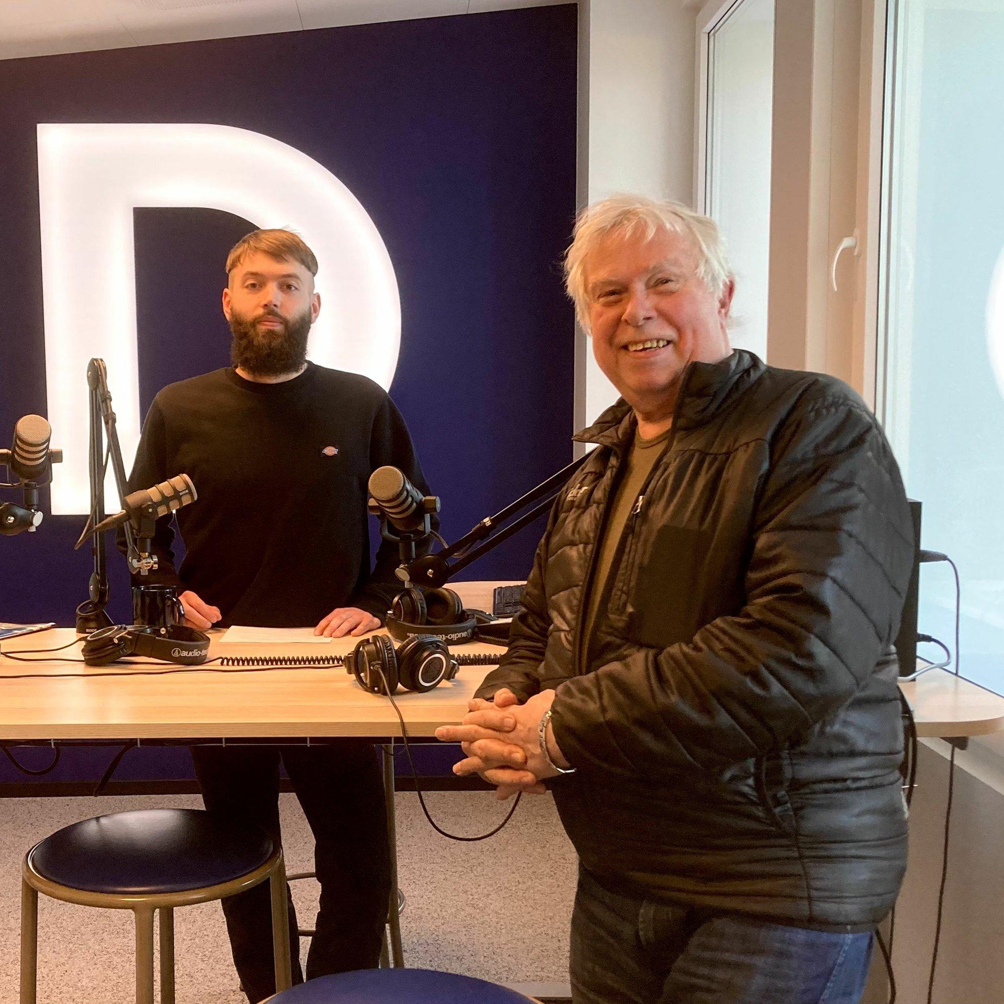 Eesti eso podcast