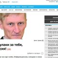 Ukraina sanktsioonide alla sattunud Eesti ajakirjanik Andrei Babin kirjutas artikli „Hoian sulle pöialt, Novorossija!“