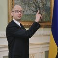 Яценюк заявил о необходимости продать 1 млн га госземли Украины