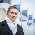 Яак Мадисон покинул финал чемпионата Эстонии из-за песни на русском языке