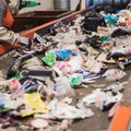 Госконтроль: если ситуация не улучшится, Эстонии будет угрожать штраф за мусор