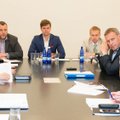 BLOGI: Euroopa Liidu asjade komisjon ja väliskomisjon arutasid Eesti seisukohti Brexiti suhtes