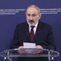 Armeenia on valmis Aserbaidžaanile territooriumit loovutama, et vältida uut konflikti