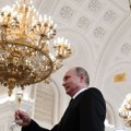 Kreml Putini paleest: ilmselt selline objekt eksisteerib, aga see ei kuulu Putinile