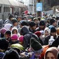 Турция пригрозила Европе головной болью с потоком мигрантов