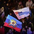 YouTube blokeeris Donbassi „rahvavabariikide” propagandakanalid