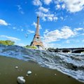Mis saab Pariisi olümpia triatlonivõistlustest? Kolibakteri näidud Seine’i jões on katastroofilised
