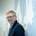INTERVJUU | Aivar Jaeski: Rail Balticu ehitus annab Eestile koroonakriisist väljumiseks miljard eurot