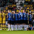 ПОДКАСТ | Провал сборной Эстонии: виноват тренер или футбольный союз? 
