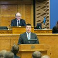 FOTOD | Ratas: Eesti kandev eesmärk eesistujana on hoida EL tugeva ja ühtsena