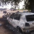 Nigeerias sai sissirünnakutes surma 55 inimest
