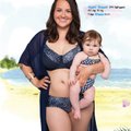 PILDID: Eesti emad, kes on uhked oma sünnitusjärgse keha üle
