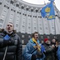 Klõtško: ümber on vaja korraldada kogu Ukraina võimusüsteem