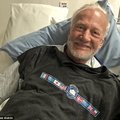 Buzz Aldrin vajas evakueerimist - mitte Kuu pealt, vaid Antarktikast