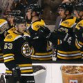VIDEO: Tõeline iludus: jäähokiliigas NHL visati suurepärane värav