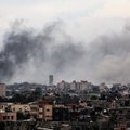 Сектор Газа: стороны близки к соглашению о прекращении огня
