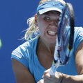 Eesti tennisenaiskonna kapten: Kaia Kanepit ootab raske matš
