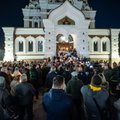 Епископ Даниил: „Нам предлагают совершить каноническое преступление“