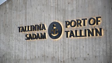 Tallinna Sadam: majanduslangus võib laevaliiklust hoopis turgutada