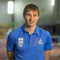 DELFI VIDEO: Nikolai Novosjolov jätkab suurte sihtidega: kui jõuan traumadega kokkuleppele, teen ühe olümpiatsükli veel