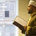 Муфтий: пять мусульман из Эстонии отправились на хадж в Мекку