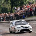 Markko Märtini legendaarne Fordi WRC-auto pandi müüki