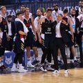 Победа здравого смысла! ФИБА не допустит сборную России по баскетболу к отбору на Олимпиаду-2024