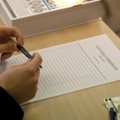 Riigieksamid 2016: eesti keele eksamil kirjutas tänavu parima tulemuse Hugo Treffneri gümnaasium