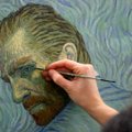 Eluloodraama van Goghist ja romantikafilm Soomest: Telia vaatamissoovitused algavaks nädalaks