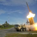 USA ja Lõuna-Korea leppisid kokku raketitõrjesüsteemi THAAD ennetähtaegses paigutamises piirkonda