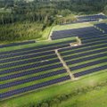 Swedbank rahastab Lätis Sunly kuue päikesepargi ehitust 22 miljoni euroga