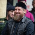 Tšetšeenia juhi valimistel kogus Kadõrov ligi sada protsenti häältest