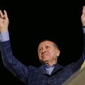Erdoğan kuulutas end Türgi referendumi võitjaks, opositsioon kavatseb tulemuse vaidlustada